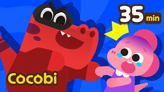 Beware Stranger Danger And More Safety Tips Songs For Kids Cocobi