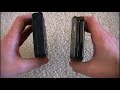 The Differences Between the Nintendo DS and the Nintendo 3DS