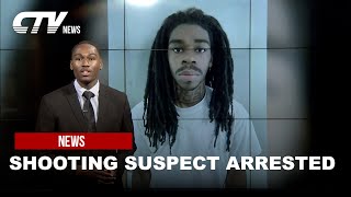 Celebrity Chef Tobias Dorzon Shooting Suspect Arrested In Hyattsville