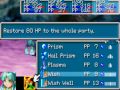 Let's Play Golden Sun Part 42: Crossbone Isle Floor 9 and a Pirate Ship