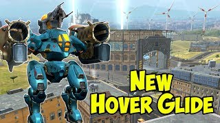 War Robots YTer Live Event & Funny New Hover Coop Gameplay WR War Robots YTer Live Event & Funny New Hover Coop Gameplay WR