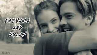 Barbara And Dylan Edit Rshx.edits Fire On Fire