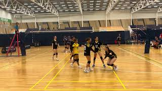 Sa Vs Wa U15G Ayvc 2025