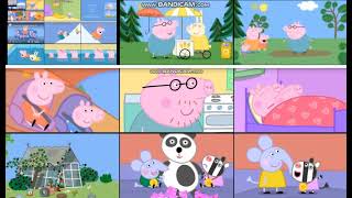 Up To Faster 141 Parison With Peppa Pig Only