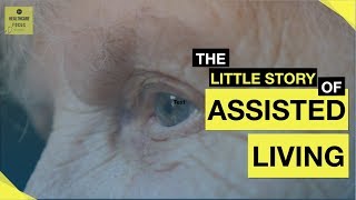 Assisted Living is a $30 B Industry