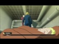 Naruto Ultimate Ninja Storm 3 Chapter 4 - The Birth of Naruto Part 2 of 2 HD Full Playthrough