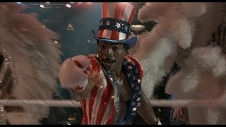 Rocky 4 - Living In America