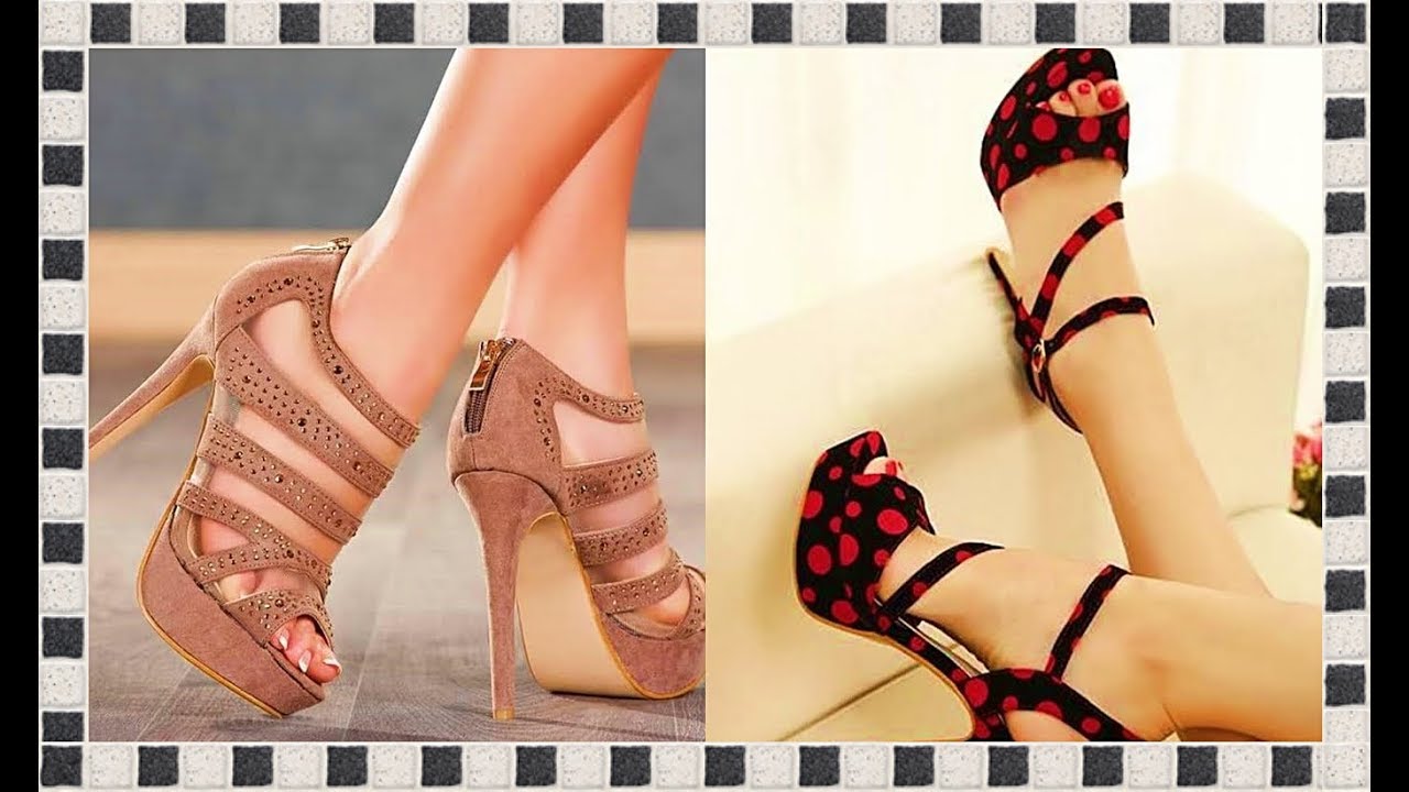 moda verano 2016 zapatos mujer