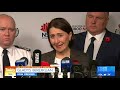 State of emergency declared in NSW | Nine News Australia