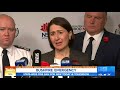State of emergency declared in NSW | Nine News Australia