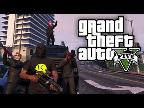 Gta 5 Online Heists Humane Labs Raid Heist Finale Gta Gta 5 Online Heists Humane Labs Raid Heist Finale Gta