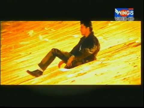 Saathi Mere - Kumar Sanu - Hindi Song