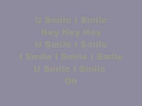 Justin Bieber U Smile Lyrics. Justin Bieber U Smile-Studio.