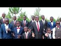 Waiyatsa FAM_ Uli ndi mtima wanji? (official video)