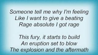 Watch Annihilator Rage Absolute video
