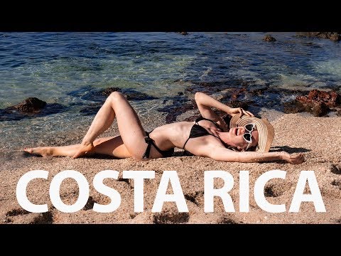 COSTA RICA TRAVEL GUIDE | Top destinations & things to do