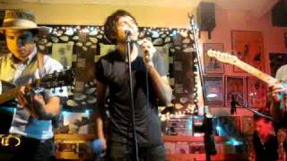 Watch Matt Costa Next Time video