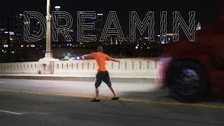 Watch Wax Dreamin video