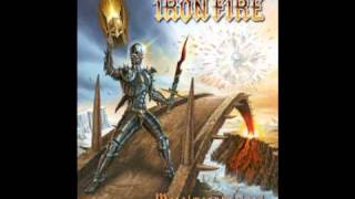 Watch Iron Fire Nightmare video