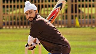 Dialogue Promo Cricket Player Nahi Dil Bole Hadippa Shahid Kapoor Rani Mukerji