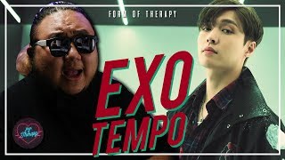 Producer Reacts To Exo 34 Tempo 34 Producer Reacts To Exo 34 Tempo 34