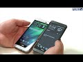 Das neue HTC One (M8) im Hands-on | deutsch / german Das neue HTC One (M8) im Hands-on | deutsch / german
