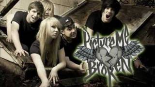 Watch Picture Me Broken Darwins Song video