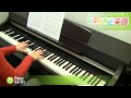 Stay / 名取 香り : ピアノ(ソロ) / 上級