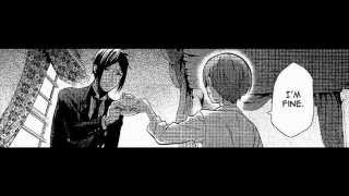 Kuroshitsuji (Black Butler) - Chapter 108 - Ending