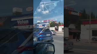 Ankaraya Bugün Geldim