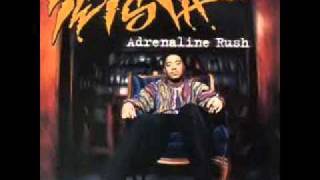 Watch Twista Adrenaline Rush video