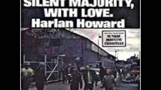 Watch Harlan Howard Better Get Your Pride Back Boy video