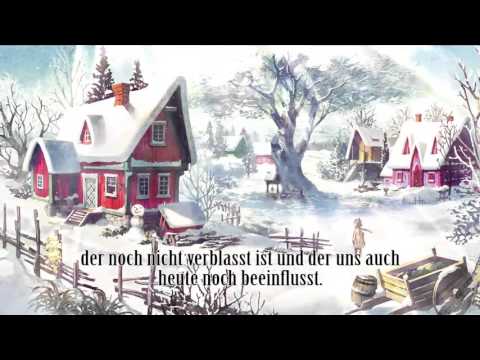 I AM SETSUNA - Deutscher Setsuna Trailer in Full HD