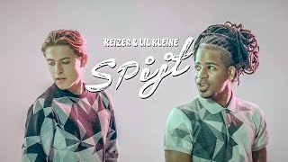 Watch Keizer Spijt feat Lil Kleine video