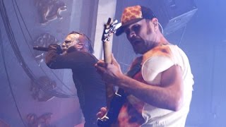 Watch Killswitch Engage No End In Sight video