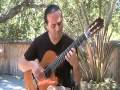 Moody Road, Spanish Acoustic Guitar - Michael Marc (Gypsy Flamenco Masters)