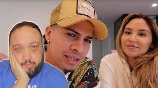 Please Stop Enabling the Ace Family (GASLIGHTING)