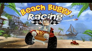 Buggy Race Play