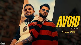 Avoid Official Video Cheema Y Songs Latest New Punjabi Songs 2025