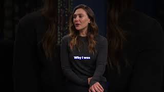 Elizabeth Olsens Nickname When She Was Growing Up