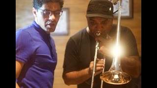 As Rosas Não Falam (Cartola) | Jorginho Neto + Leandro Cabral Trio