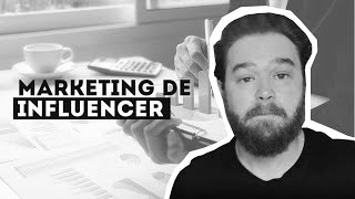Marketing de influência