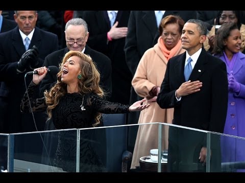 President Barack Obama Inauguration #2: 2013...Now What?