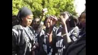 Zikroullah Sokhna Ada Mbaye Zikroullah Sokhna Ada Mbaye