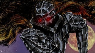 Berserker Armor (Manga Visuals + Anime Sound) Berserk MMV