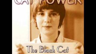 Watch Cat Power The Fate Of The Human Carbine video