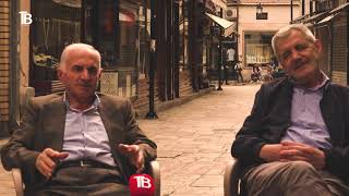 Nerede O Eski Ramazanlar ? - Fragman