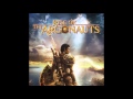 Rise of the Argonauts 03 The Purge