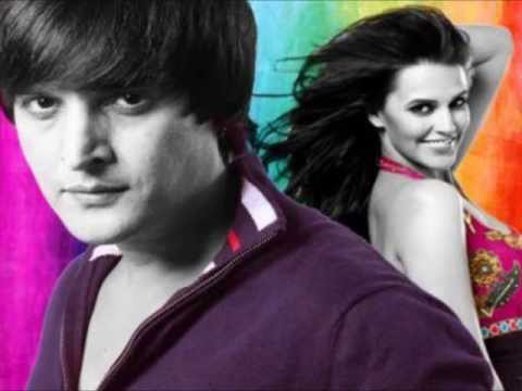 Very Romantic Song Tere Bina Din Mere) From Rangeelay Movie