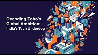 What Is Zoho? Full Company Background & Overview Zoho Explained In Simple Terms